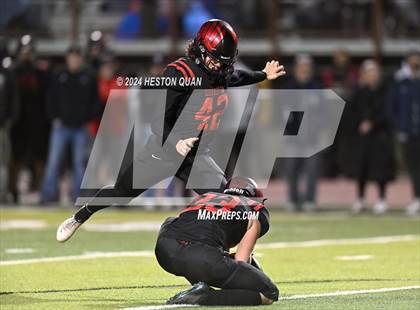 Thumbnail 3 in Newbury Park @ Murrieta Valley (CIF-SS D2 Final) photogallery.
