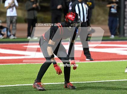 Thumbnail 3 in Newbury Park @ Murrieta Valley (CIF-SS D2 Final) photogallery.