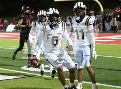 Thumbnail 3 in Newbury Park @ Murrieta Valley (CIF-SS D2 Final) photogallery.