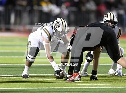 Thumbnail 1 in Newbury Park @ Murrieta Valley (CIF-SS D2 Final) photogallery.