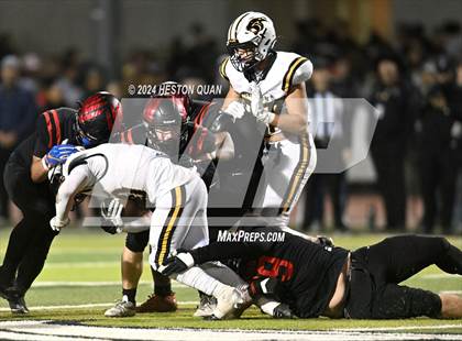 Thumbnail 3 in Newbury Park @ Murrieta Valley (CIF-SS D2 Final) photogallery.