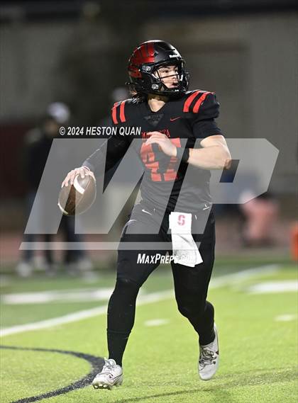 Thumbnail 2 in Newbury Park @ Murrieta Valley (CIF-SS D2 Final) photogallery.