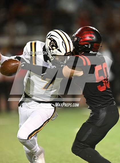 Thumbnail 3 in Newbury Park @ Murrieta Valley (CIF-SS D2 Final) photogallery.