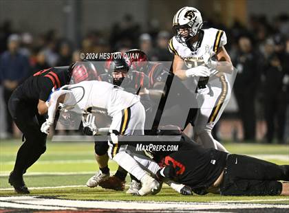 Thumbnail 2 in Newbury Park @ Murrieta Valley (CIF-SS D2 Final) photogallery.
