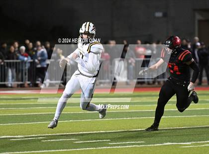 Thumbnail 2 in Newbury Park @ Murrieta Valley (CIF-SS D2 Final) photogallery.