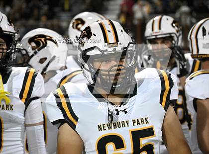 Thumbnail 2 in Newbury Park @ Murrieta Valley (CIF-SS D2 Final) photogallery.