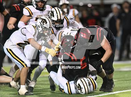 Thumbnail 1 in Newbury Park @ Murrieta Valley (CIF-SS D2 Final) photogallery.