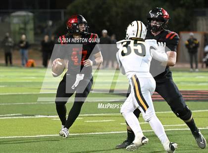 Thumbnail 3 in Newbury Park @ Murrieta Valley (CIF-SS D2 Final) photogallery.
