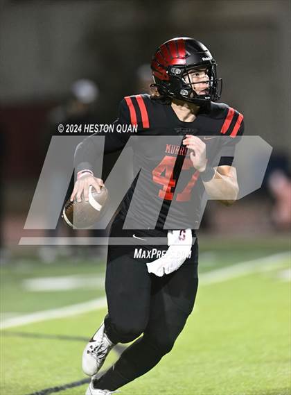 Thumbnail 3 in Newbury Park @ Murrieta Valley (CIF-SS D2 Final) photogallery.