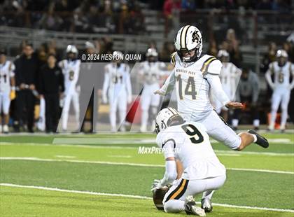 Thumbnail 3 in Newbury Park @ Murrieta Valley (CIF-SS D2 Final) photogallery.