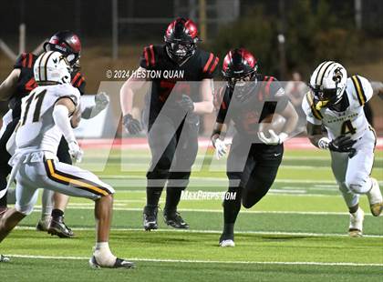 Thumbnail 3 in Newbury Park @ Murrieta Valley (CIF-SS D2 Final) photogallery.