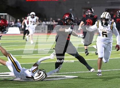 Thumbnail 3 in Newbury Park @ Murrieta Valley (CIF-SS D2 Final) photogallery.