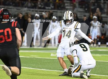 Thumbnail 2 in Newbury Park @ Murrieta Valley (CIF-SS D2 Final) photogallery.