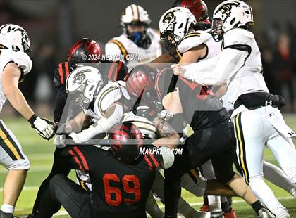 Thumbnail 3 in Newbury Park @ Murrieta Valley (CIF-SS D2 Final) photogallery.