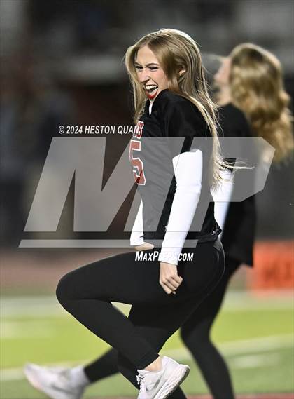 Thumbnail 3 in Newbury Park @ Murrieta Valley (CIF-SS D2 Final) photogallery.