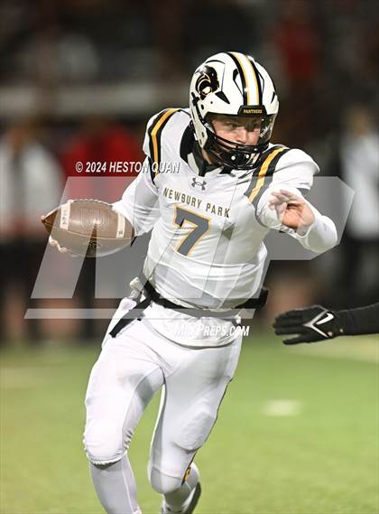 Thumbnail 1 in Newbury Park @ Murrieta Valley (CIF-SS D2 Final) photogallery.