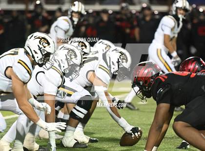 Thumbnail 1 in Newbury Park @ Murrieta Valley (CIF-SS D2 Final) photogallery.