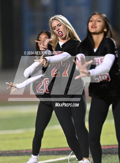 Thumbnail 2 in Newbury Park @ Murrieta Valley (CIF-SS D2 Final) photogallery.