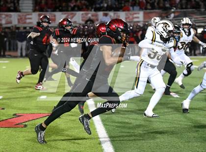 Thumbnail 3 in Newbury Park @ Murrieta Valley (CIF-SS D2 Final) photogallery.