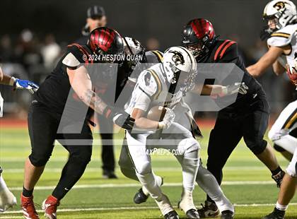 Thumbnail 3 in Newbury Park @ Murrieta Valley (CIF-SS D2 Final) photogallery.