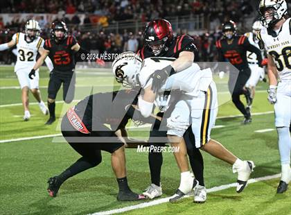 Thumbnail 3 in Newbury Park @ Murrieta Valley (CIF-SS D2 Final) photogallery.