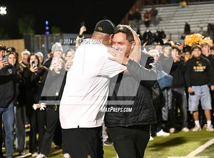 Thumbnail 2 in Newbury Park @ Murrieta Valley (CIF-SS D2 Final) photogallery.