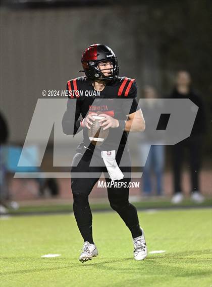 Thumbnail 1 in Newbury Park @ Murrieta Valley (CIF-SS D2 Final) photogallery.