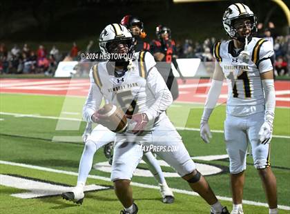 Thumbnail 2 in Newbury Park @ Murrieta Valley (CIF-SS D2 Final) photogallery.