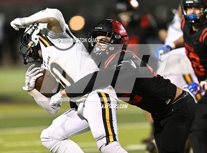 Thumbnail 1 in Newbury Park @ Murrieta Valley (CIF-SS D2 Final) photogallery.