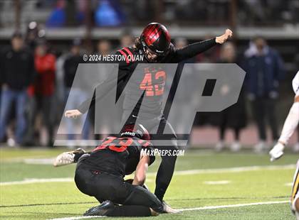 Thumbnail 2 in Newbury Park @ Murrieta Valley (CIF-SS D2 Final) photogallery.