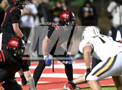 Thumbnail 3 in Newbury Park @ Murrieta Valley (CIF-SS D2 Final) photogallery.