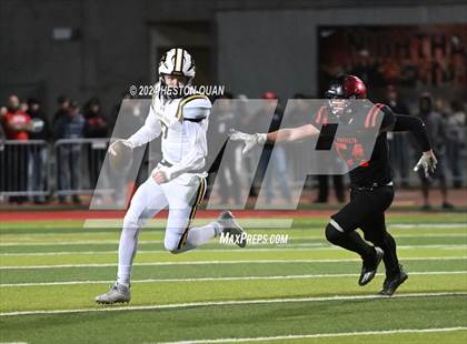 Thumbnail 3 in Newbury Park @ Murrieta Valley (CIF-SS D2 Final) photogallery.