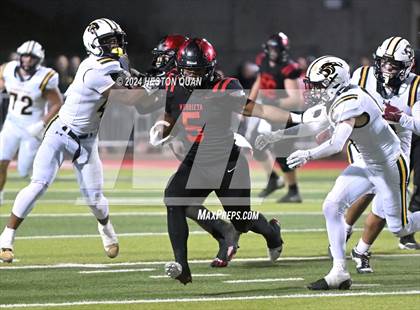 Thumbnail 3 in Newbury Park @ Murrieta Valley (CIF-SS D2 Final) photogallery.