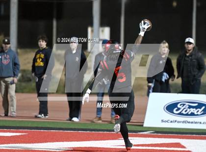 Thumbnail 2 in Newbury Park @ Murrieta Valley (CIF-SS D2 Final) photogallery.