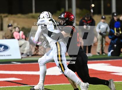 Thumbnail 3 in Newbury Park @ Murrieta Valley (CIF-SS D2 Final) photogallery.