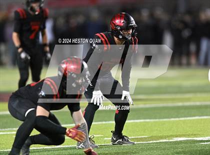 Thumbnail 3 in Newbury Park @ Murrieta Valley (CIF-SS D2 Final) photogallery.