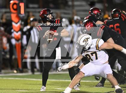 Thumbnail 3 in Newbury Park @ Murrieta Valley (CIF-SS D2 Final) photogallery.