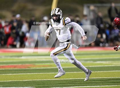 Thumbnail 1 in Newbury Park @ Murrieta Valley (CIF-SS D2 Final) photogallery.