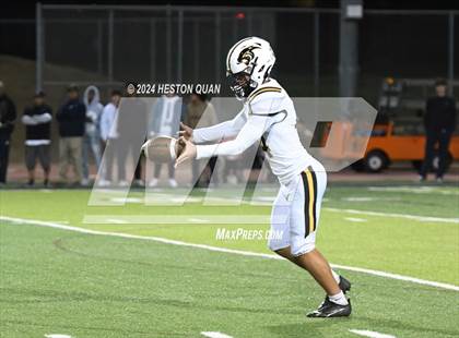 Thumbnail 3 in Newbury Park @ Murrieta Valley (CIF-SS D2 Final) photogallery.