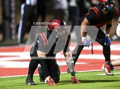 Thumbnail 1 in Newbury Park @ Murrieta Valley (CIF-SS D2 Final) photogallery.