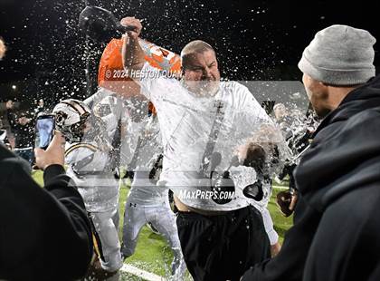 Thumbnail 3 in Newbury Park @ Murrieta Valley (CIF-SS D2 Final) photogallery.