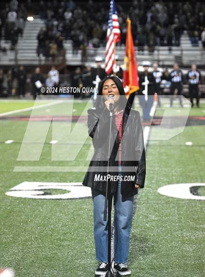 Thumbnail 1 in Newbury Park @ Murrieta Valley (CIF-SS D2 Final) photogallery.