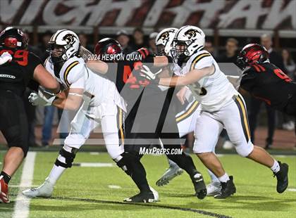 Thumbnail 1 in Newbury Park @ Murrieta Valley (CIF-SS D2 Final) photogallery.