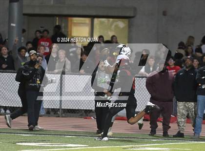Thumbnail 1 in Newbury Park @ Murrieta Valley (CIF-SS D2 Final) photogallery.