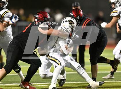 Thumbnail 2 in Newbury Park @ Murrieta Valley (CIF-SS D2 Final) photogallery.