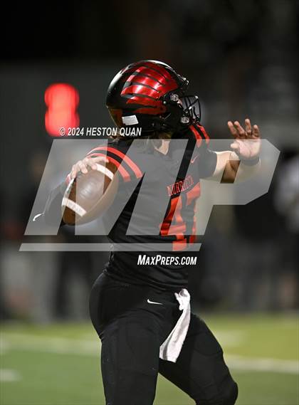 Thumbnail 2 in Newbury Park @ Murrieta Valley (CIF-SS D2 Final) photogallery.