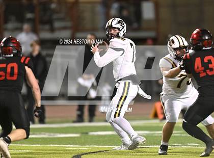 Thumbnail 1 in Newbury Park @ Murrieta Valley (CIF-SS D2 Final) photogallery.