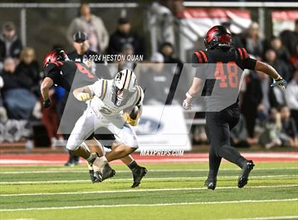 Thumbnail 1 in Newbury Park @ Murrieta Valley (CIF-SS D2 Final) photogallery.
