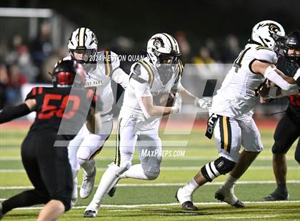 Thumbnail 1 in Newbury Park @ Murrieta Valley (CIF-SS D2 Final) photogallery.