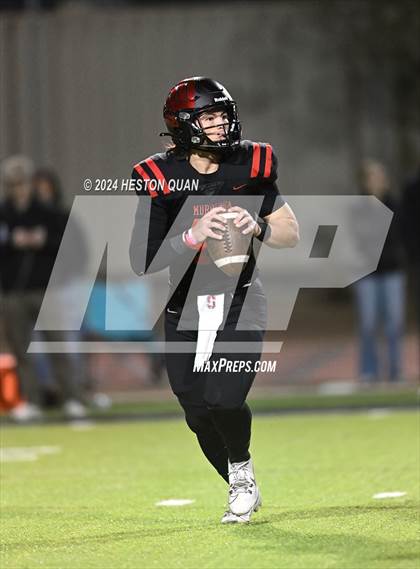 Thumbnail 3 in Newbury Park @ Murrieta Valley (CIF-SS D2 Final) photogallery.